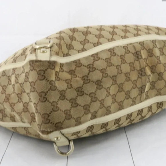 Gucci abbey D ring tote - Picture 10 of 16